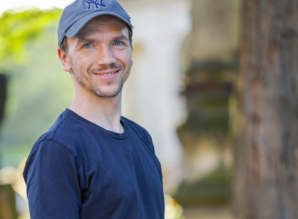 Jan Komasa Jan Komasa