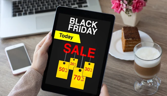 Black Friday. Jak kupować?