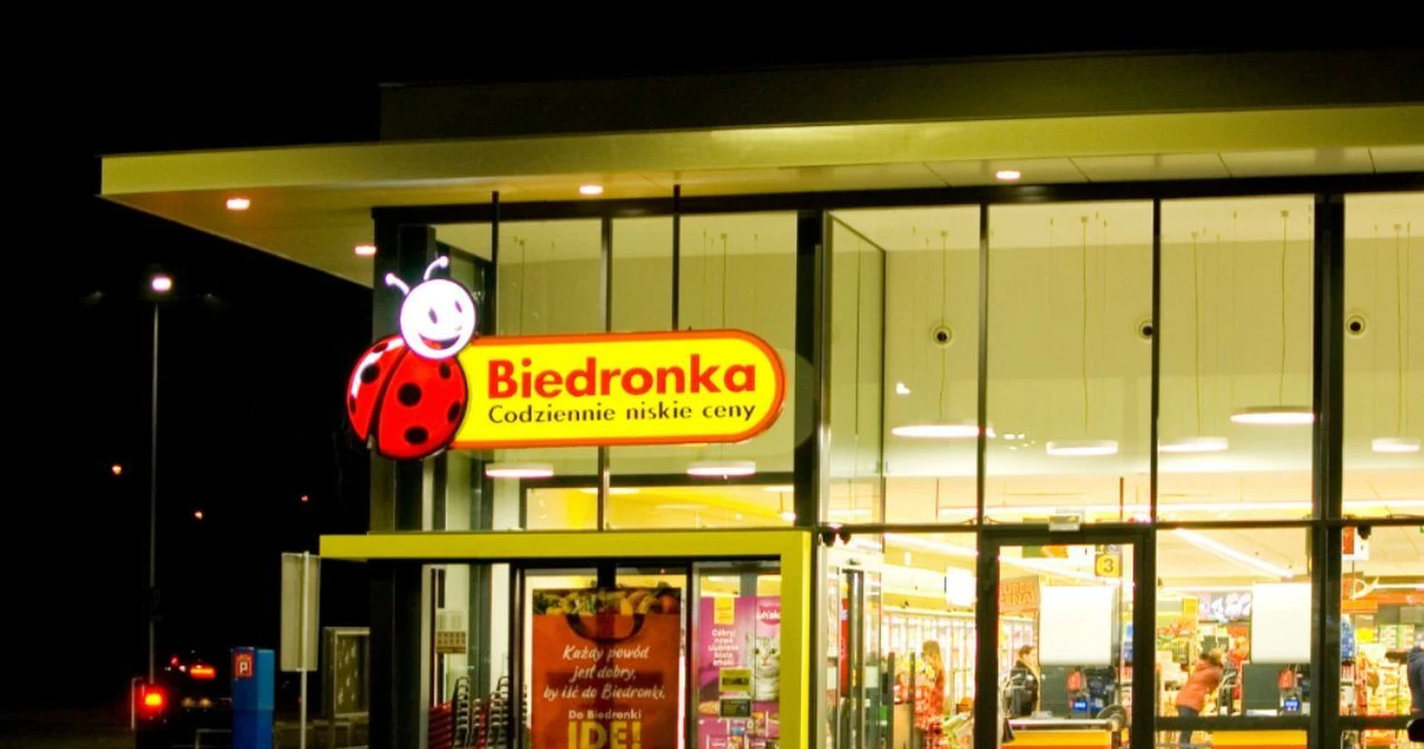 Tanie zakupy w Biedronce - łapiemy gratisy i hity cenowe tygodnia