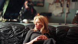 Peta Wilson jako Nikita
