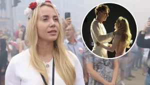 Marianna Schreiber nie wytrzymała po finale "Tańca z Gwiazdami". "Szopka"