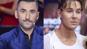 Mikołaj Bagi Bagiński, Rafał Maserak