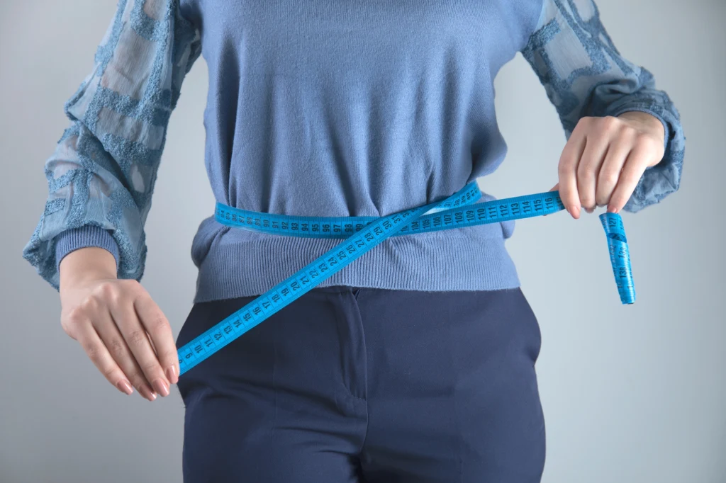 Szczupłe osoby także mogą być zagrożone. "Ukryty" tłuszcz prowadzi do zawałów i udarów mózgu Szczupłe osoby także mogą być zagrożone. "Ukryty" tłuszcz prowadzi do zawałów i udarów mózgu