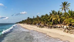 Tragiczne sceny w wakacyjnym raju. Polka zginęła na oczach turystów