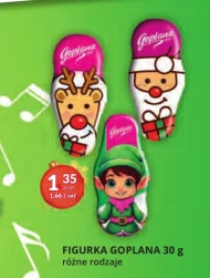 Малюнок Goplana