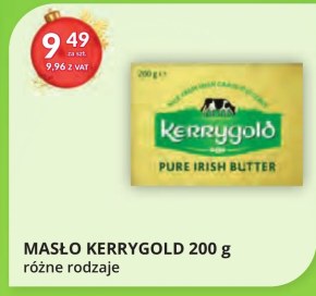 Masło Kerrygold niska cena