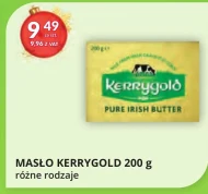 Masło Kerrygold