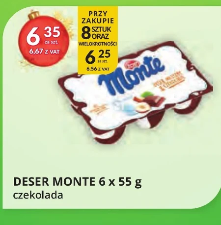 Deser Monte