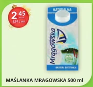 Maślanka Mrągowska