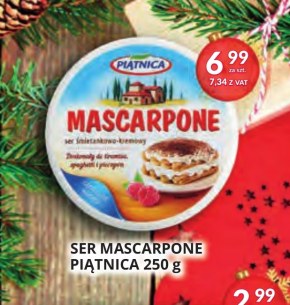 Ser Piątnica niska cena