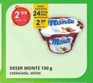 Deser Monte