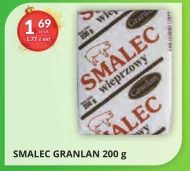 Smalec Granlan