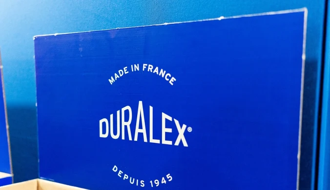 Marka Duralex miała ostatnio spore kłopoty 
