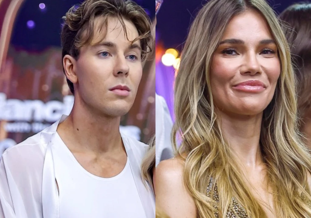 Mikołaj "Bagi" Bagiński, Maja Bohosiewicz