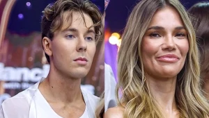 Maja Bohosiewicz wprost o wygranej Bagiego w "TzG". Nie gryzła się w język