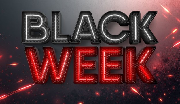 Rabaty w Kauflandzie do -90% na Black Week?! Te 5 produktów zniknie w godzinę