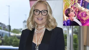 Agata Młynarska wspomniała o Bagim. Nie tego ludzie się spodziewali