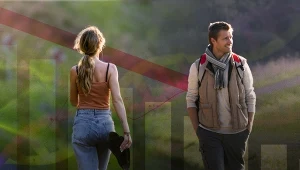 Poziom dzietności w Polsce dramatycznie spada (kolaż: Aleksandra Włodarczyk/Interia.pl) 