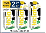 Mleko Łaciate