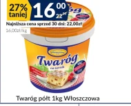 Сир Włoszczowa