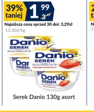 Serek Danio