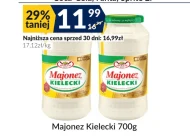 Майонез Kielecki