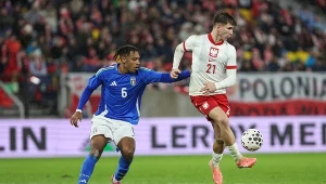 Fatalne wieści przed meczem reprezentacji Polski. Piłkarz opuścił zgrupowanie