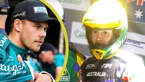 Falubaz może mieć problem. Wszystko na jego barkach. Już im tego nie wybaczą