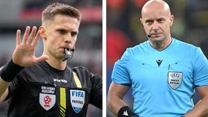 UEFA potwierdza, kolejny Polak dołącza do Marciniaka. Ależ wyróżnienie