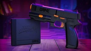 G'AIM'E Time Crisis+