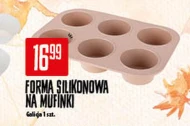Forma silikonowa Galicja
