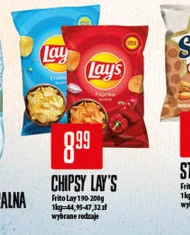 Chipsy Lay's