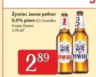 Пиво Żywiec