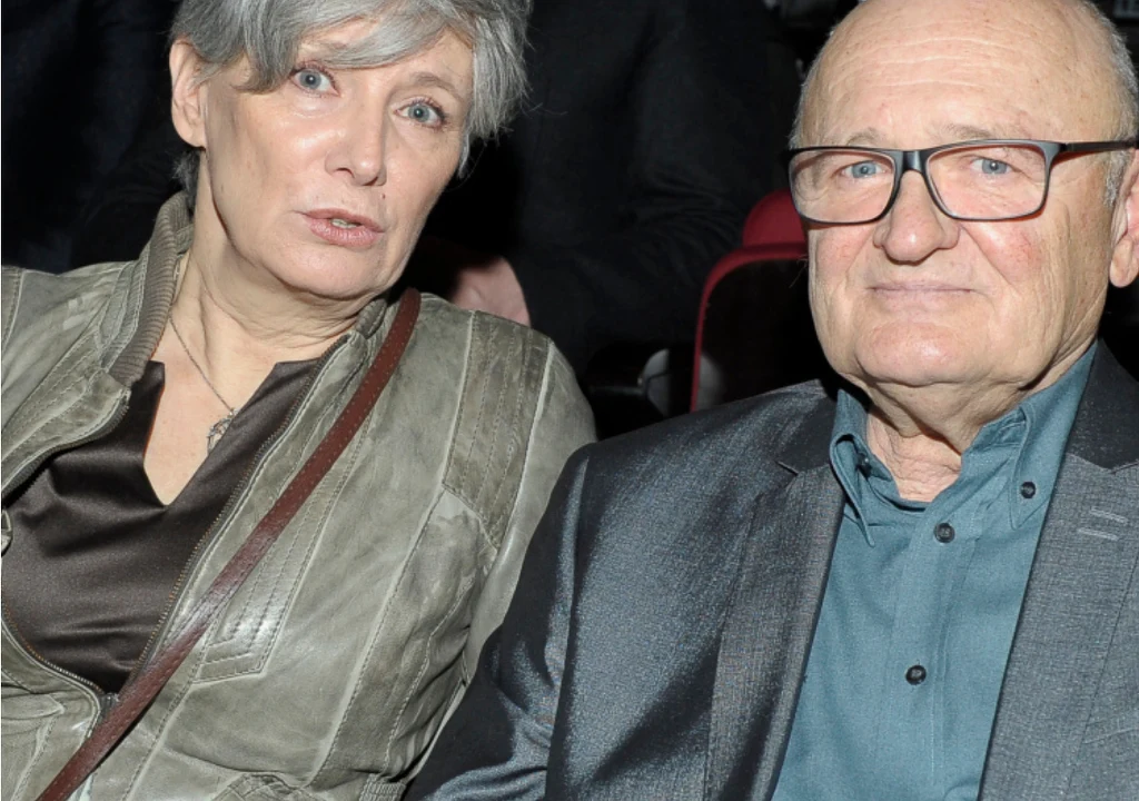 Joanna Damięcka, Maciej Damięcki