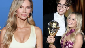 Bohosiewicz dolała oliwy do afery. Jako jedyna wzięła jego stronę