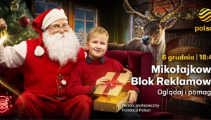 22. Mikołajkowy Blok Reklamowy – "Dźwięk Świąt"