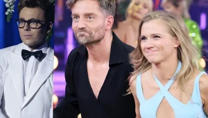 Kaczorowska i Rogacewicz nie zmilczeli wygranej Bagiego. Szok, co zrobili