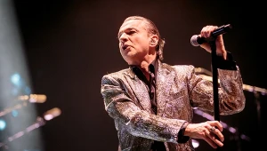 Polacy kochają ich od lat. Poczuj magię występów Depeche Mode
