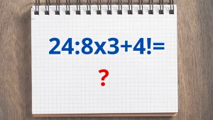 Tylko 10 proc. osób odpowiada poprawnie. Jesteś wśród nich?