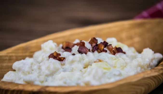 Bryndza spotykana jest nie tylko w Polsce, ale również w innych krajach