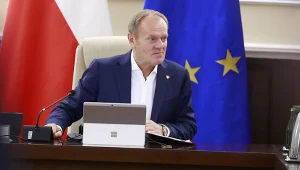 Premier Donald Tusk ogłosił zwołanie na wtorek rządowego Komitetu ds. Bezpieczeństwa Narodowego