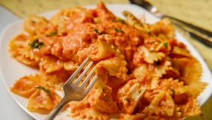 Ten wyborny obiad zrobisz w 20 minut. Domownicy będą zachwyceni