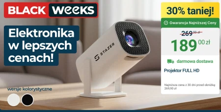 Проектор Elektronika