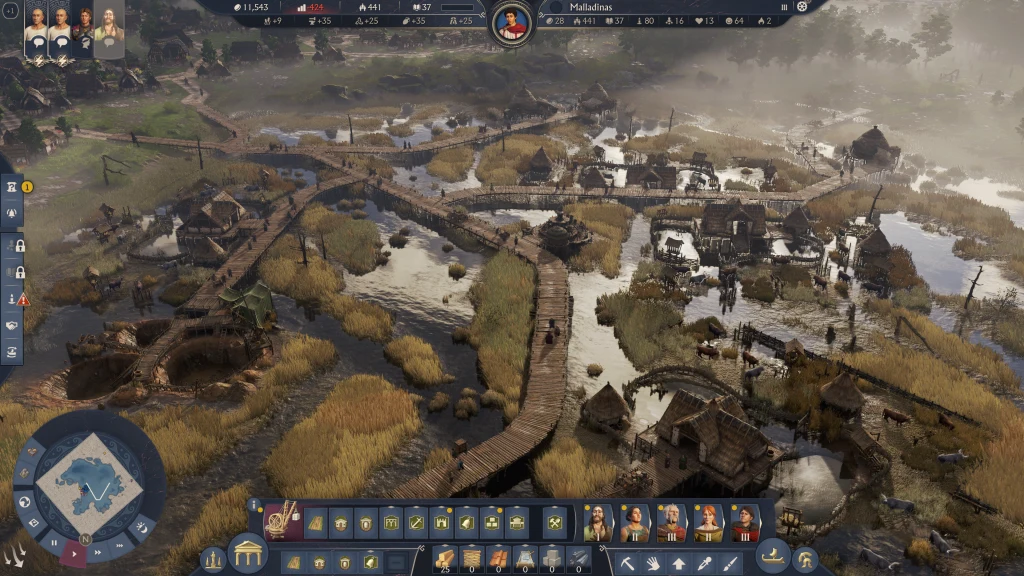 Anno 117: Pax Romana Anno 117: Pax Romana