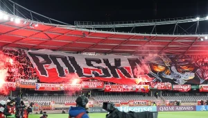 Nie milkną echa zachowania polskich kibiców. Jest stanowcza reakcja FIFA