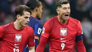 Tyle drużyn ma jeszcze szanse na mundial. Wśród nich Polacy. Zadecydują baraże