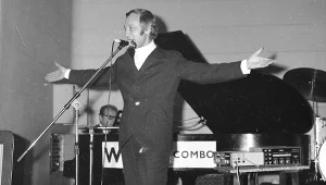 Hierarchia imprez w PRL. “Najtańszą opcją była świetlica”