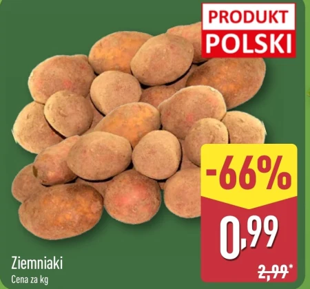 Картопля Polski