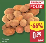 Картопля Polski