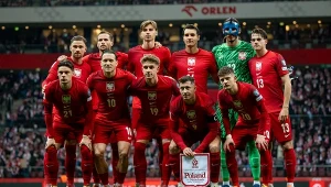 Co musi się stać, by Polska utrzymała pierwszy koszyk baraży? Cztery warunki